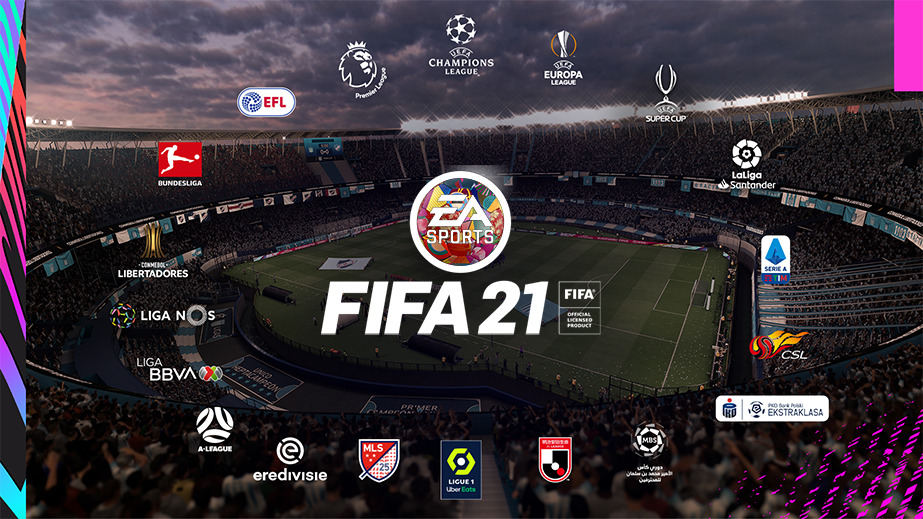 EA Sports image 1